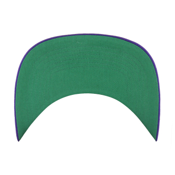 Anaheim Ducks баскетболна шапка с козирка Arch Champ ’47 HITCH