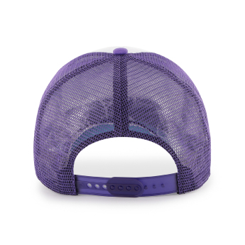 Anaheim Ducks баскетболна шапка с козирка Foam Champ ´47 Offside DT