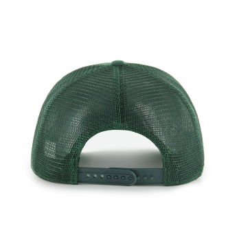 New Jersey Devils баскетболна шапка с козирка Mesh ’47 HITCH