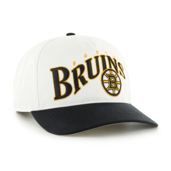 Boston Bruins баскетболна шапка с козирка ´47 HITCH