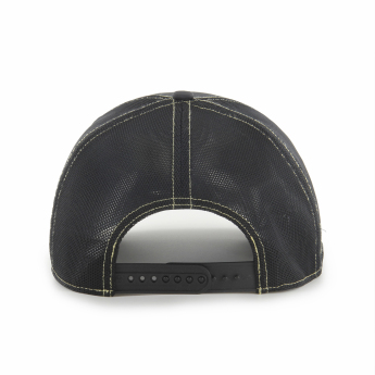 Boston Bruins баскетболна шапка с козирка XRAY ’47 TRUCKER