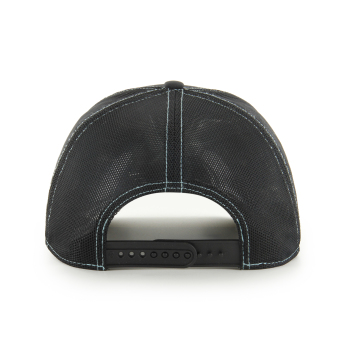 Anaheim Ducks баскетболна шапка с козирка XRAY ’47 TRUCKER