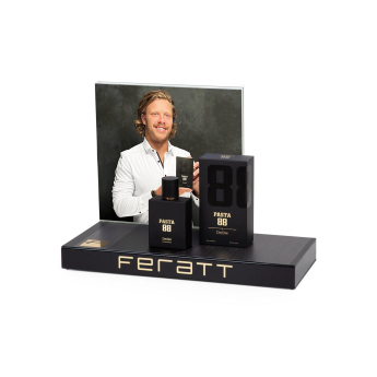 Boston Bruins парфюм Eau de Parfum PASTA88