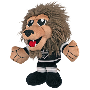 Los Angeles Kings плюшен талисман Bailey #72 8” Kuricha Plush Mascot