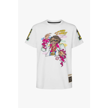 Valentino Rossi подаръчна кутия Unlimited World Championship 2003