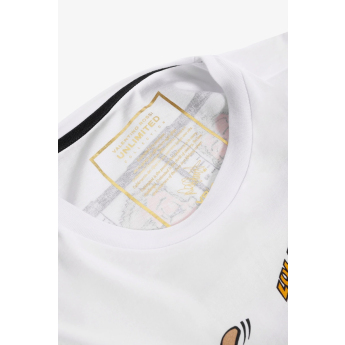 Valentino Rossi подаръчна кутия Unlimited World Championship 2003