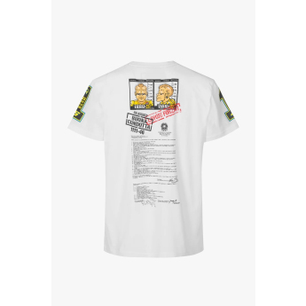 Valentino Rossi подаръчна кутия Unlimited World Championship 2003