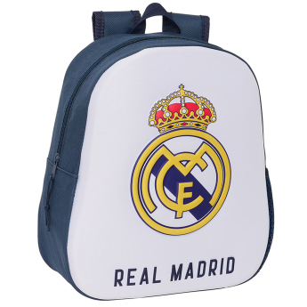 Real Madrid CF детска раница Junior Backpack