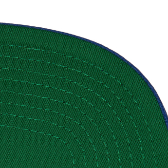 St. Louis Blues шапка с козирка flat Retro Sport Snapback Vntg