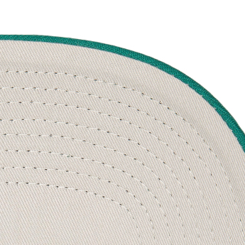 Anaheim Ducks шапка с козирка flat Overbite Pro Snapback Vntg