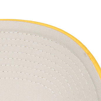 Boston Bruins шапка с козирка flat Overbite Pro Snapback Vntg