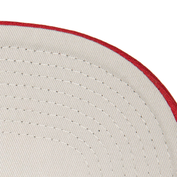 Chicago Blackhawks шапка с козирка flat Overbite Pro Snapback