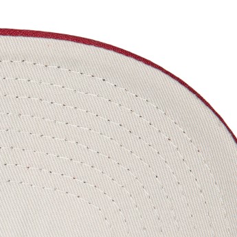 Colorado Avalanche шапка с козирка flat Overbite Pro Snapback