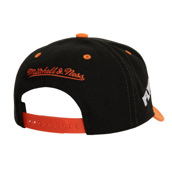Philadelphia Flyers шапка с козирка flat Overbite Pro Snapback Vntg