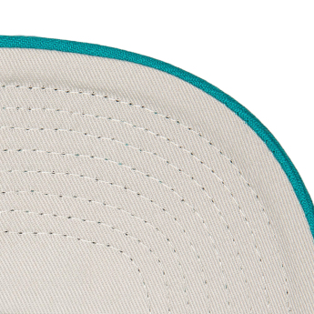 San Jose Sharks шапка с козирка flat Overbite Pro Snapback