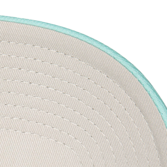 Seattle Kraken шапка с козирка flat Overbite Pro Snapback