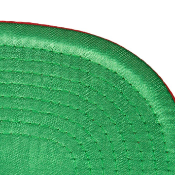 Detroit Red Wings шапка с козирка flat Sweet Suede Snapback Vntg red