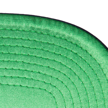 Seattle Kraken шапка с козирка flat Sweet Suede Snapback