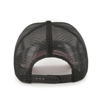 New Jersey Devils баскетболна шапка с козирка Foam Champ Offside DT