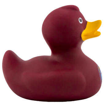 Aston Villa пате за вана Bath Time Duck