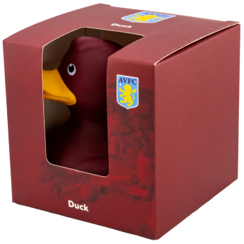 Aston Villa пате за вана Bath Time Duck