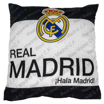Real Madrid CF възглавничка Cushion