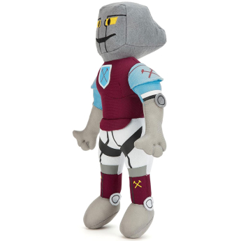 West Ham United плюшен талисман Plush Mascot