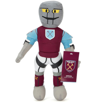West Ham United плюшен талисман Plush Mascot