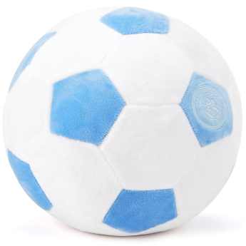 Manchester City плюшена топка Plush Football
