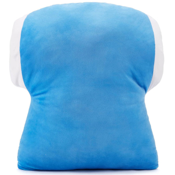 Manchester City възглавничка Shirt Cushion