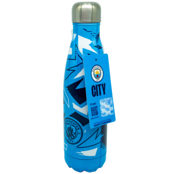 Manchester City термос Fragment Thermal Flask