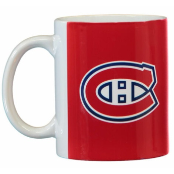 Montreal Canadiens халба Logo