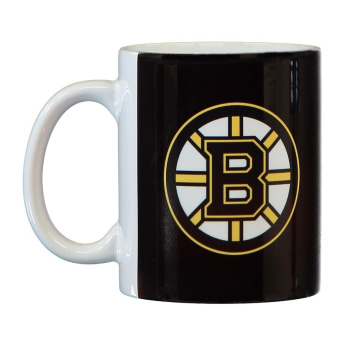 Boston Bruins халба Logo