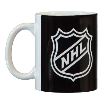 NHL продукти халба logo mug