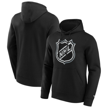 NHL продукти мъжки суитшърт с качулка Primary Logo Graphic Hoodie