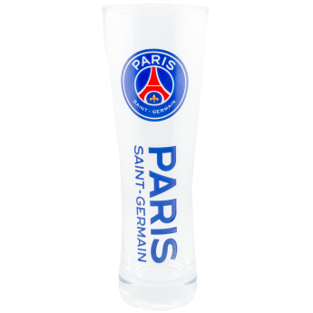 Paris Saint Germain чаша за бира Tall Beer Glass