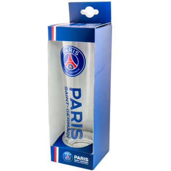 Paris Saint Germain чаша за бира Tall Beer Glass