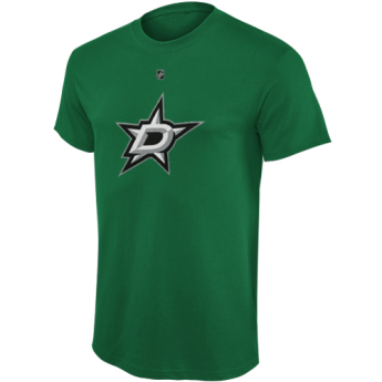 Dallas Stars детска тениска green Jamie Benn NHL Name & Number
