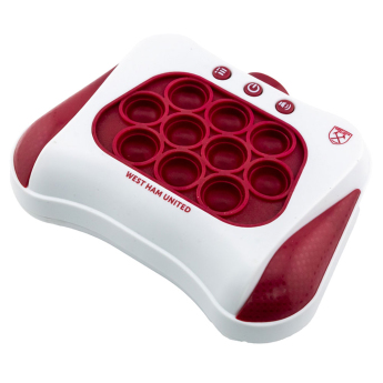 West Ham United детска игра Pop Puzzle Game