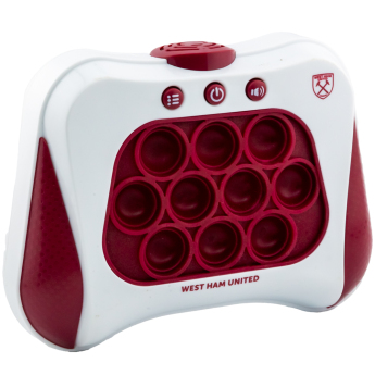 West Ham United детска игра Pop Puzzle Game