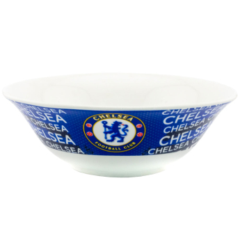Chelsea FC комплект за хранене Impact Breakfast Set