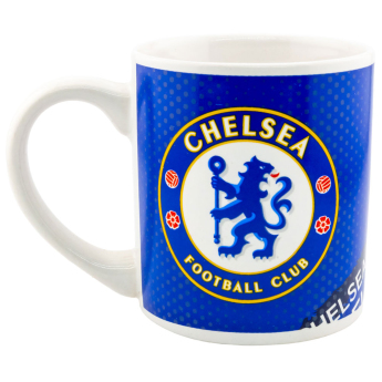 Chelsea FC комплект за хранене Impact Breakfast Set
