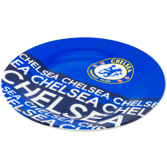 Chelsea FC комплект за хранене Impact Breakfast Set