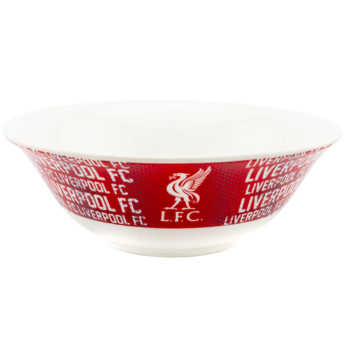 Liverpool FC комплект за хранене Impact Breakfast Set
