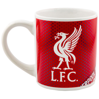 Liverpool FC комплект за хранене Impact Breakfast Set
