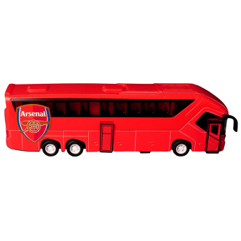 Arsenal FC автобус Diecast Team Bus