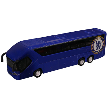 Chelsea FC автобус Diecast Team Bus