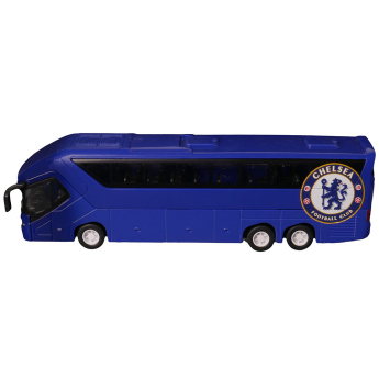 Chelsea FC автобус Diecast Team Bus