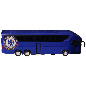 Chelsea FC автобус Diecast Team Bus