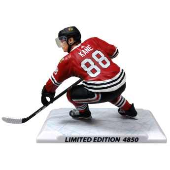 Chicago Blackhawks фигурка Imports Dragon Patrick Kane 88